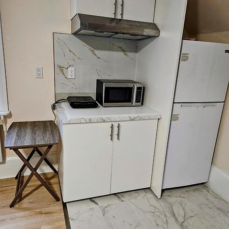 Sunflower Guest Suites サマーサイド エクステリア 写真