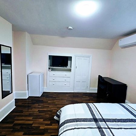 Sunflower Guest Suites サマーサイド エクステリア 写真