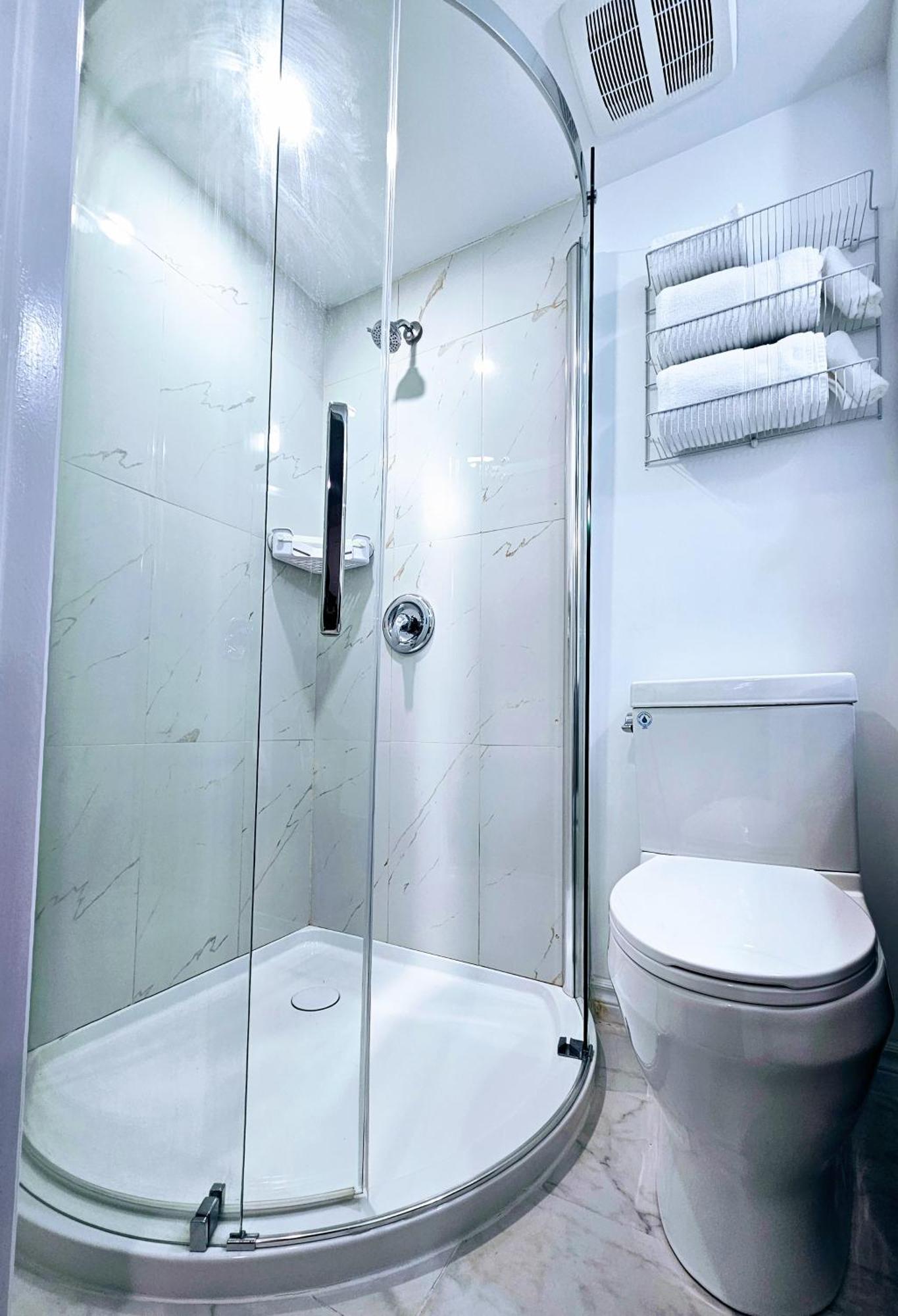 Sunflower Guest Suites サマーサイド エクステリア 写真