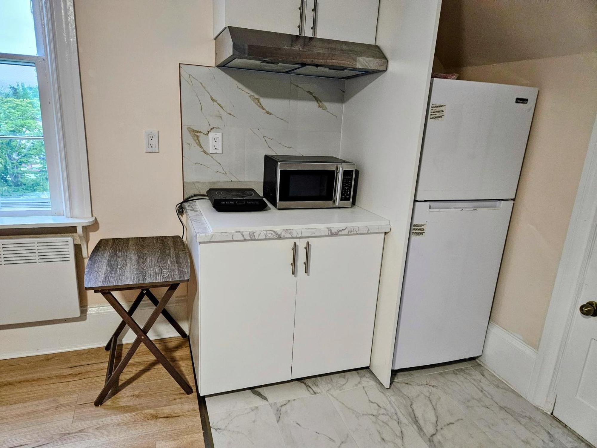 Sunflower Guest Suites サマーサイド エクステリア 写真