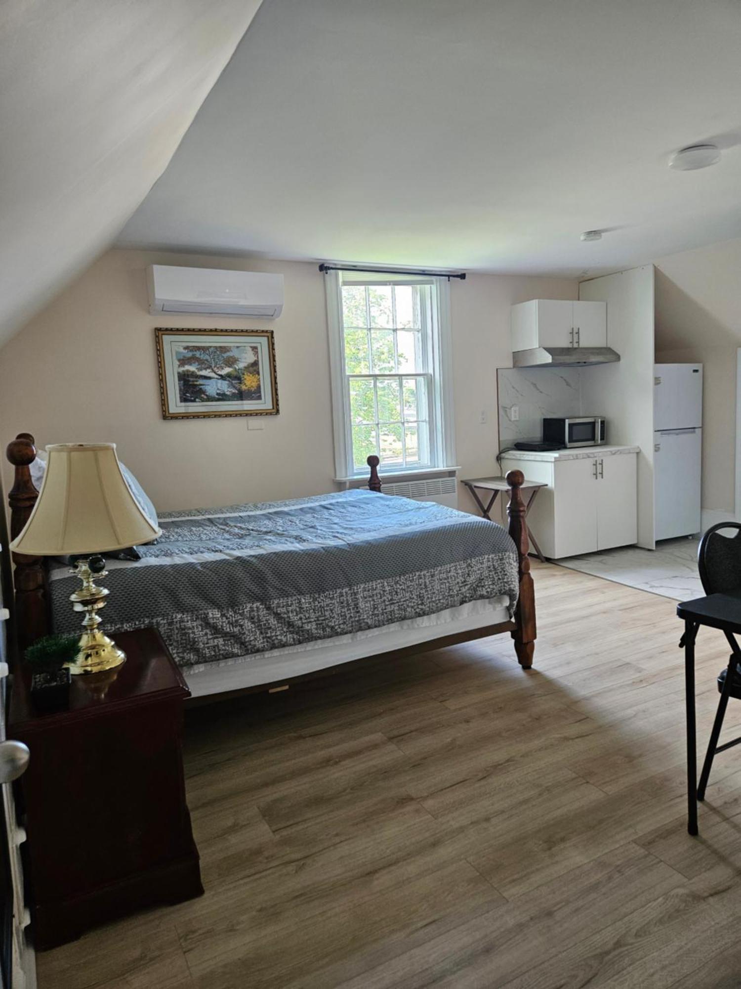 Sunflower Guest Suites サマーサイド エクステリア 写真